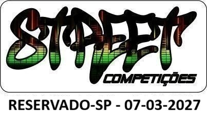 Reservado-SP - 07 de março de 2027